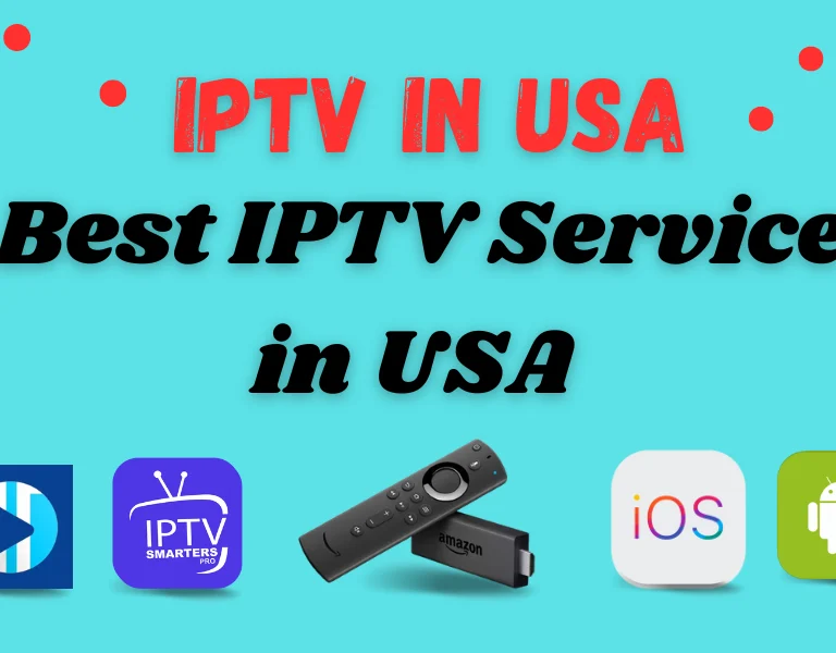 IPTV IN USA
