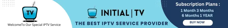 iptv providers