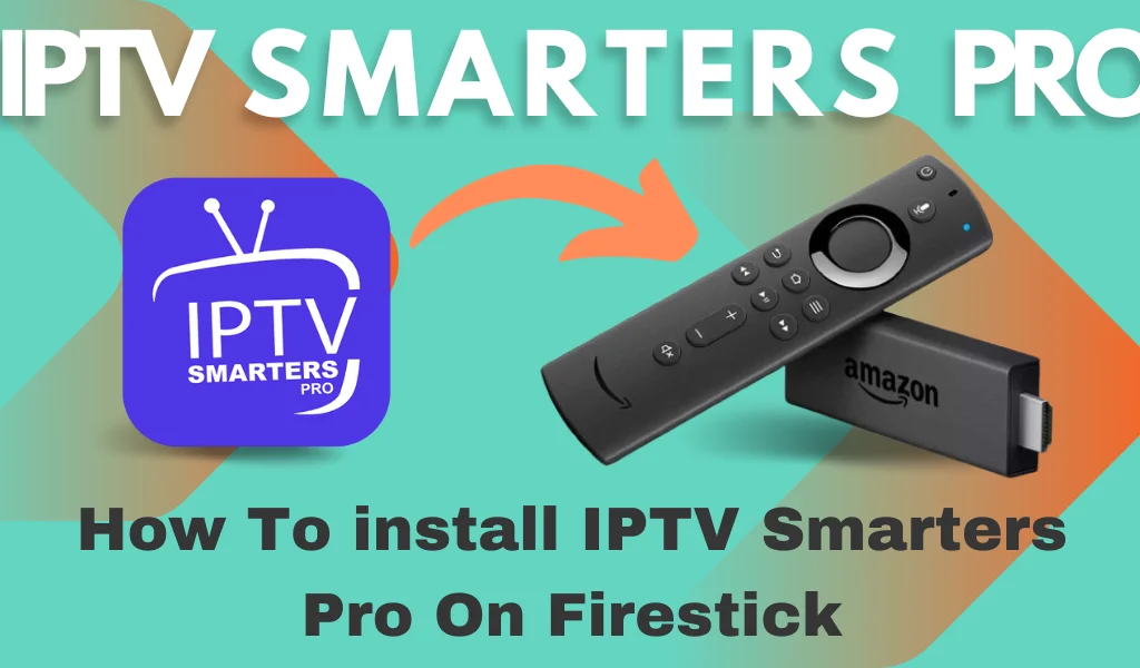 installer iptv​