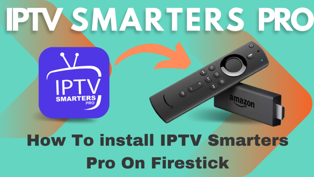 installer iptv​