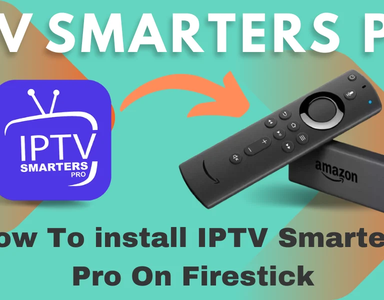 installer iptv​